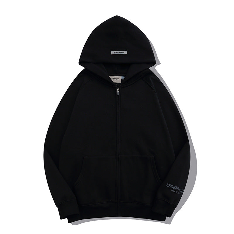 FOG  Essentials Hoodie