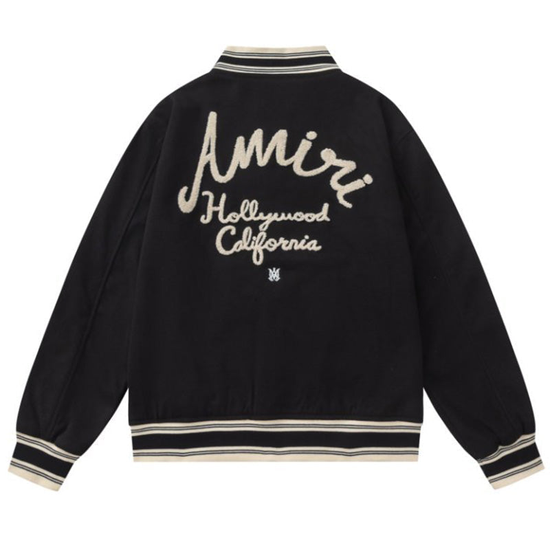 Amiri Fashion Jacket