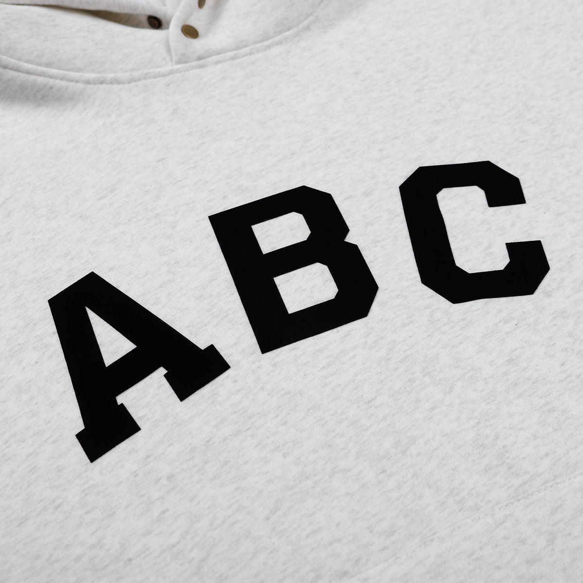 FOG  Essentials Hoodie