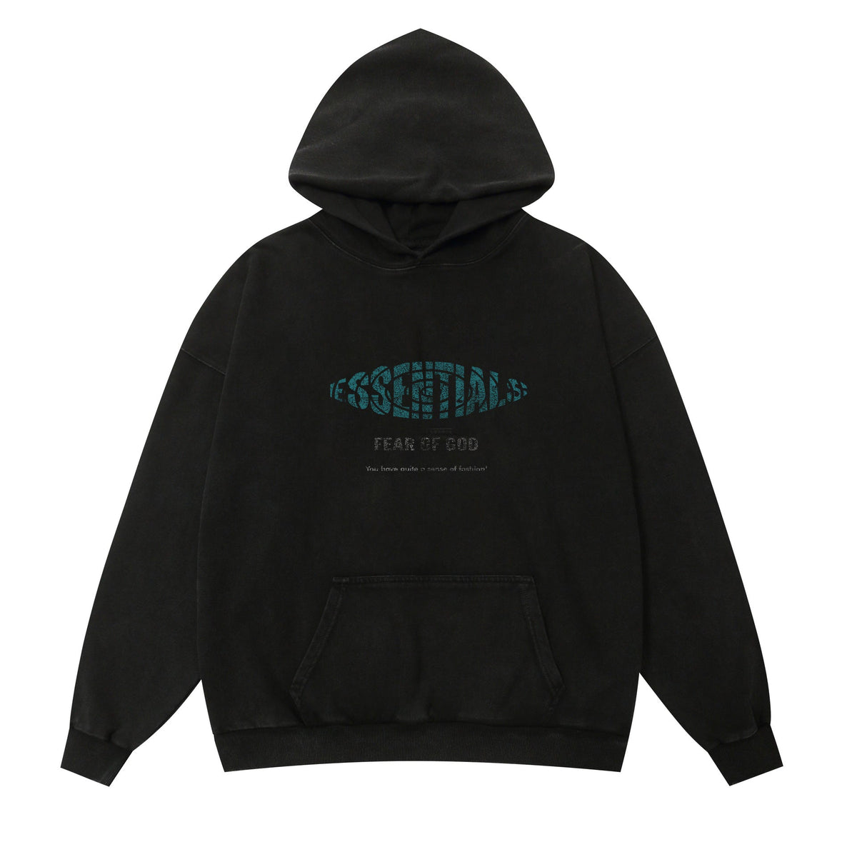 FOG  Essentials Hoodie
