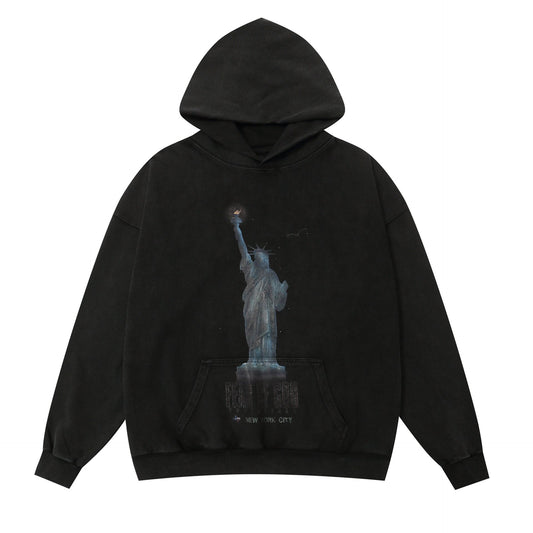 FOG  Essentials Hoodie