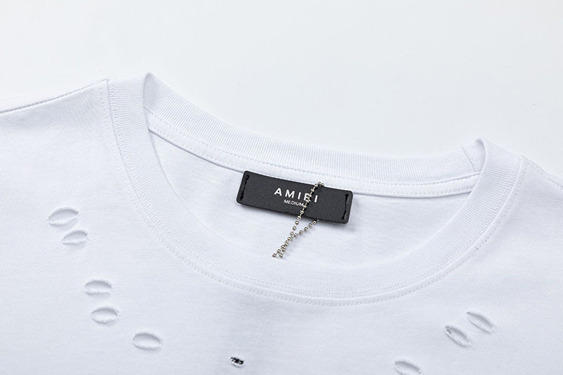 Amiri Fashion T-shirt