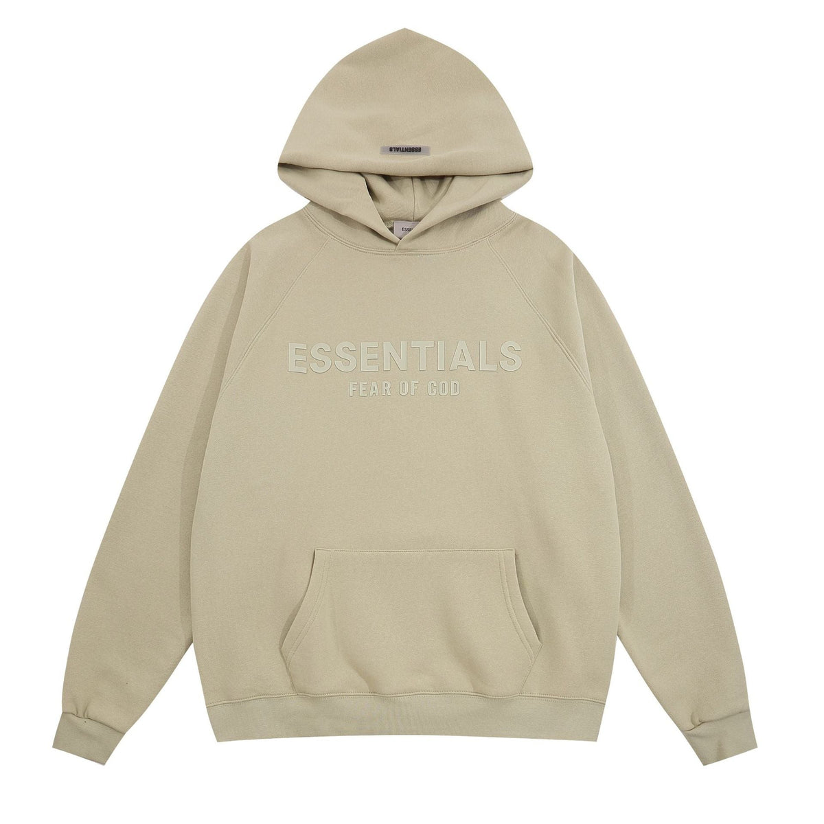 FOG  Essentials Hoodie