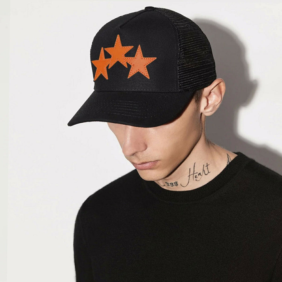 Amiri Fashion Hats