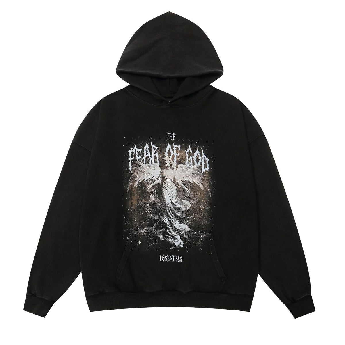 FOG  Essentials Hoodie