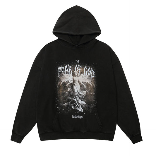 FOG  Essentials Hoodie