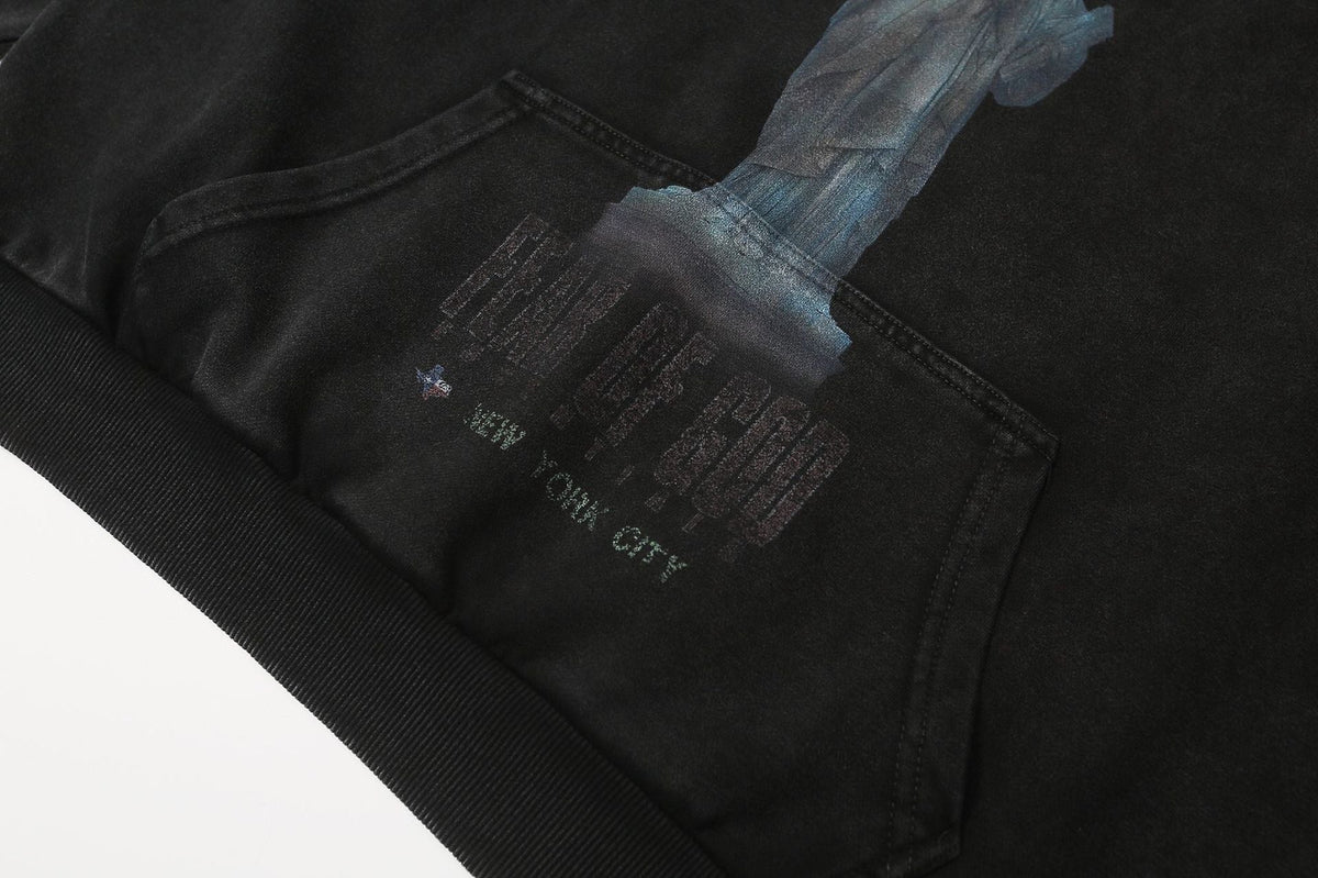 FOG  Essentials Hoodie