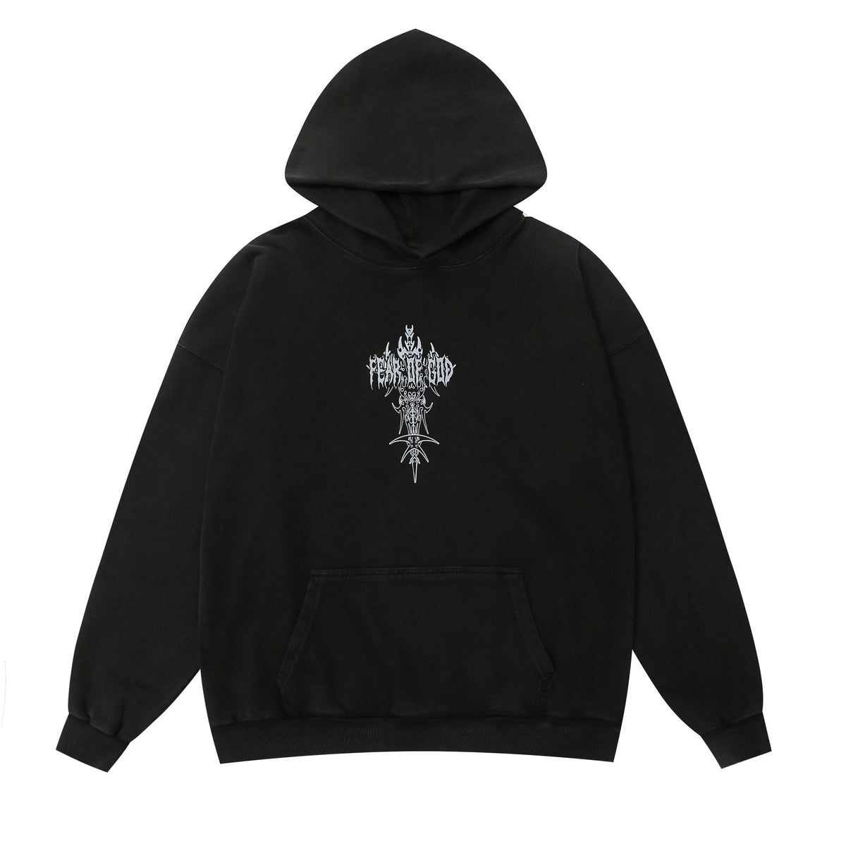 FOG  Essentials Hoodie