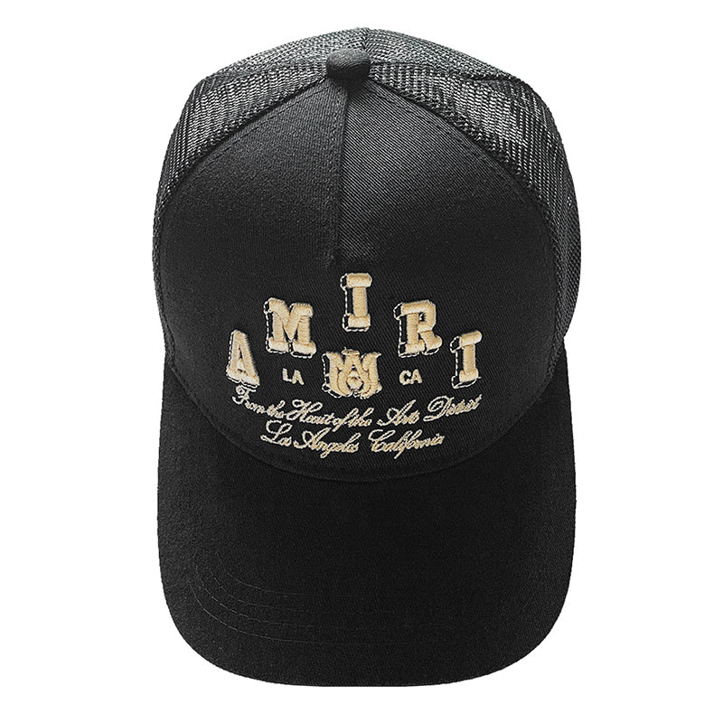Amiri Fashion Hat