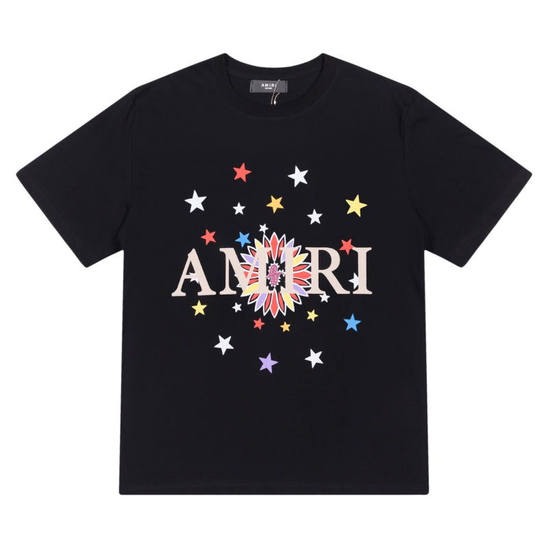 Amiri Fashion T-Shirt