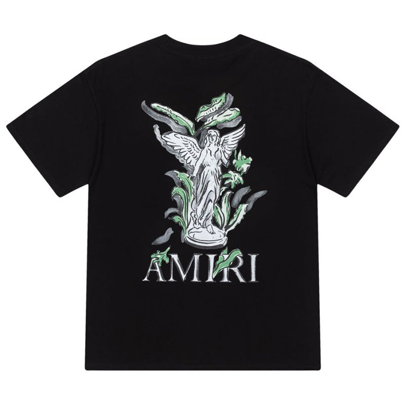 Amiri Fashion T-shirt
