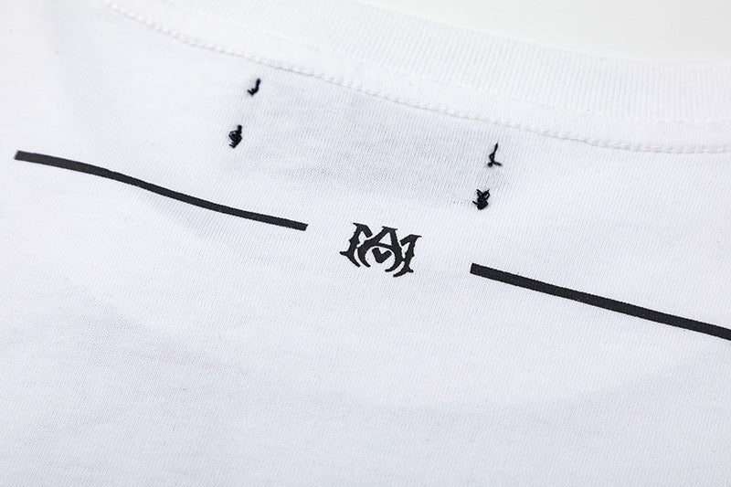 Amiri Fashion T-Shirt