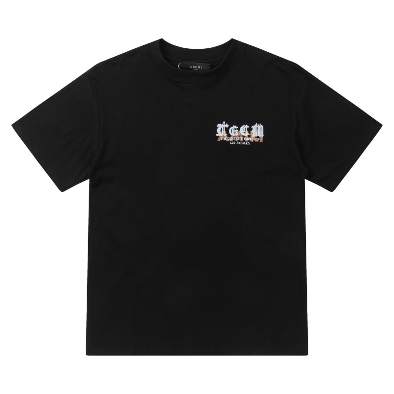 Amiri Fashion T-Shirt