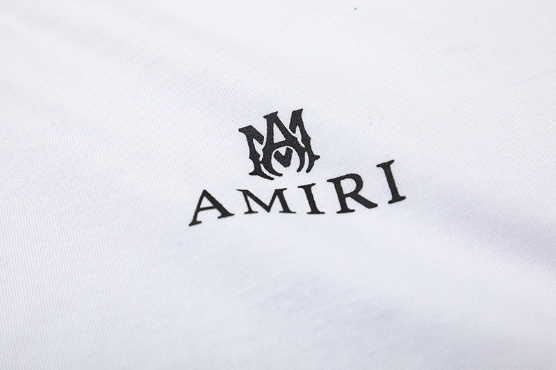 Amiri Fashion T-Shirt