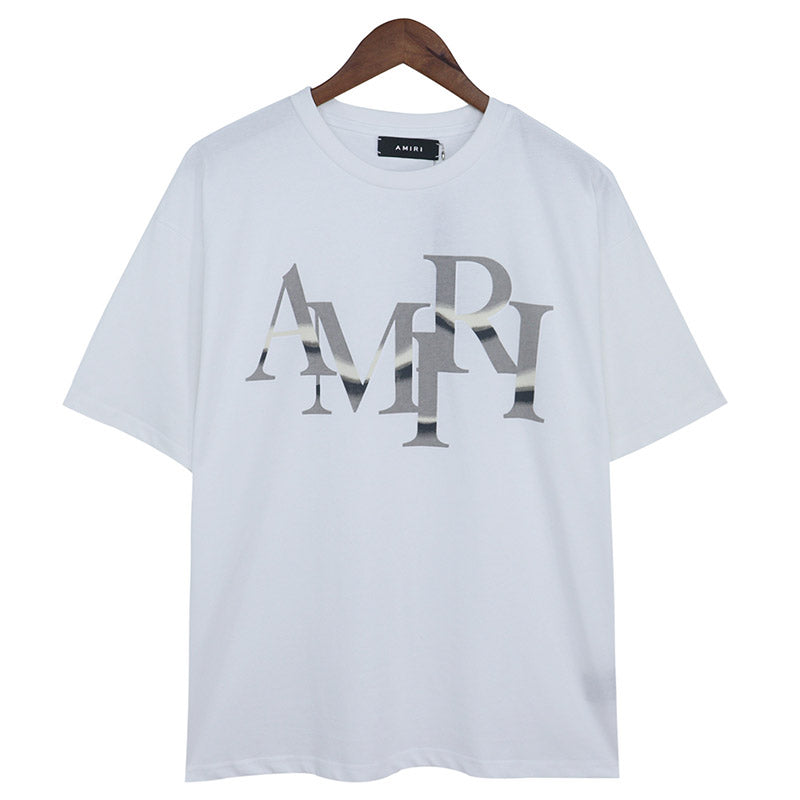Amiri Fashion T-shirt T-Shirts