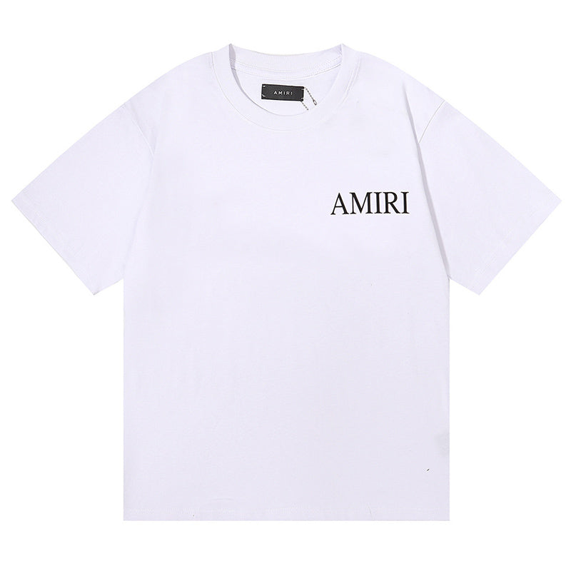 Amiri Fashion T-Shirts