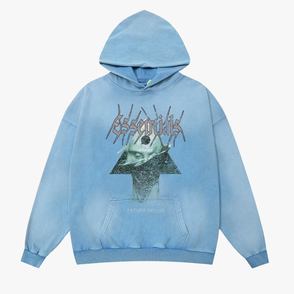 FOG  Essentials Hoodie