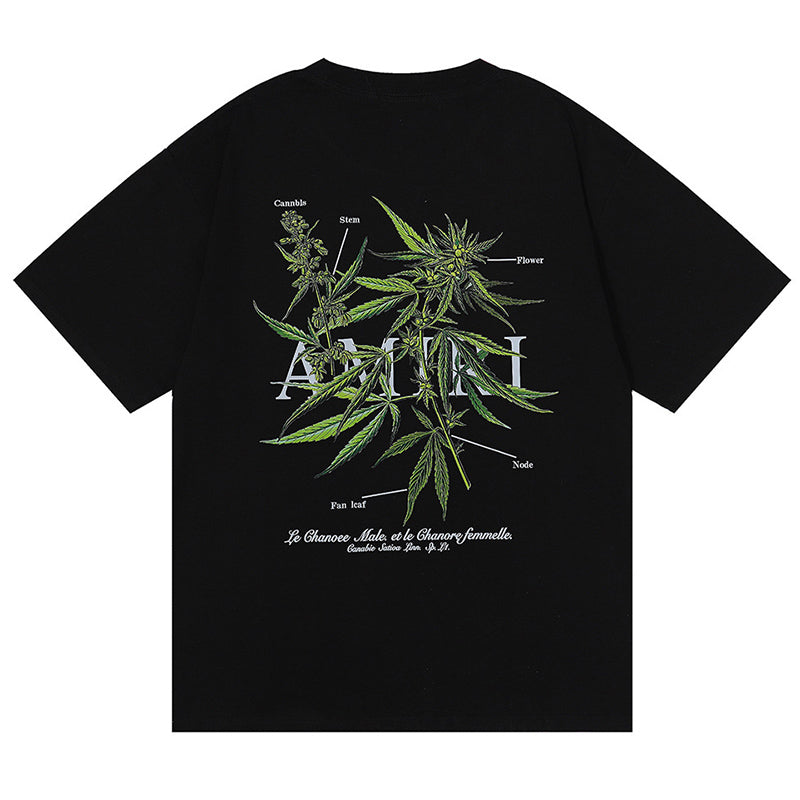 Amiri Fashion T-Shirts