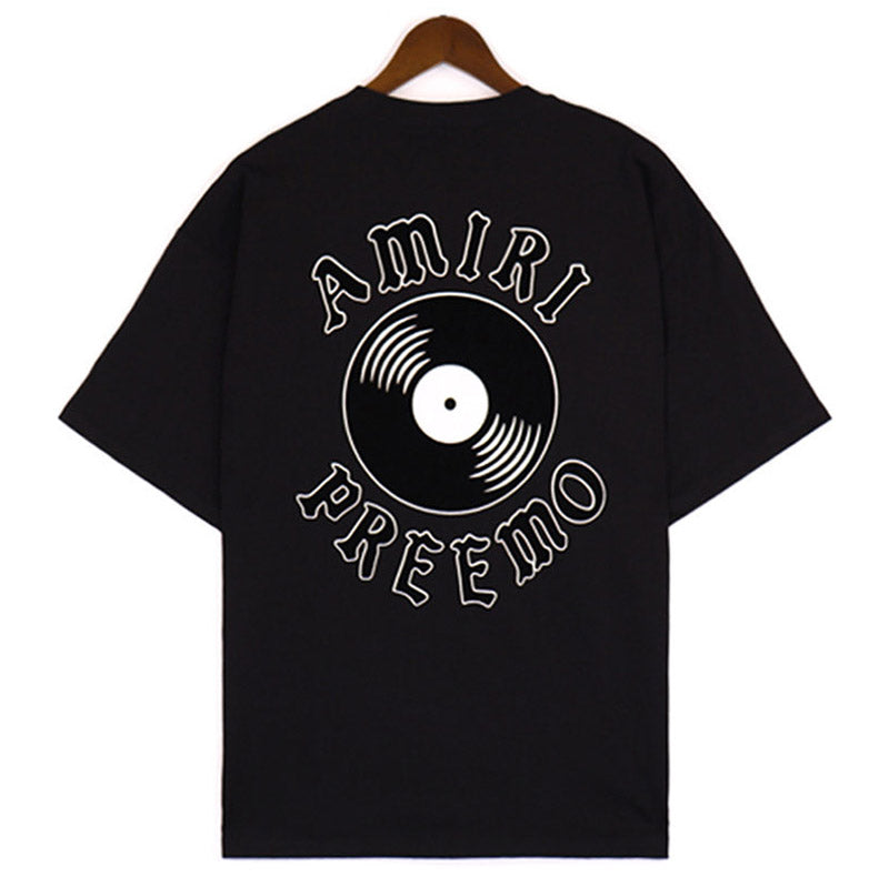Amiri Fashion T-Shirts