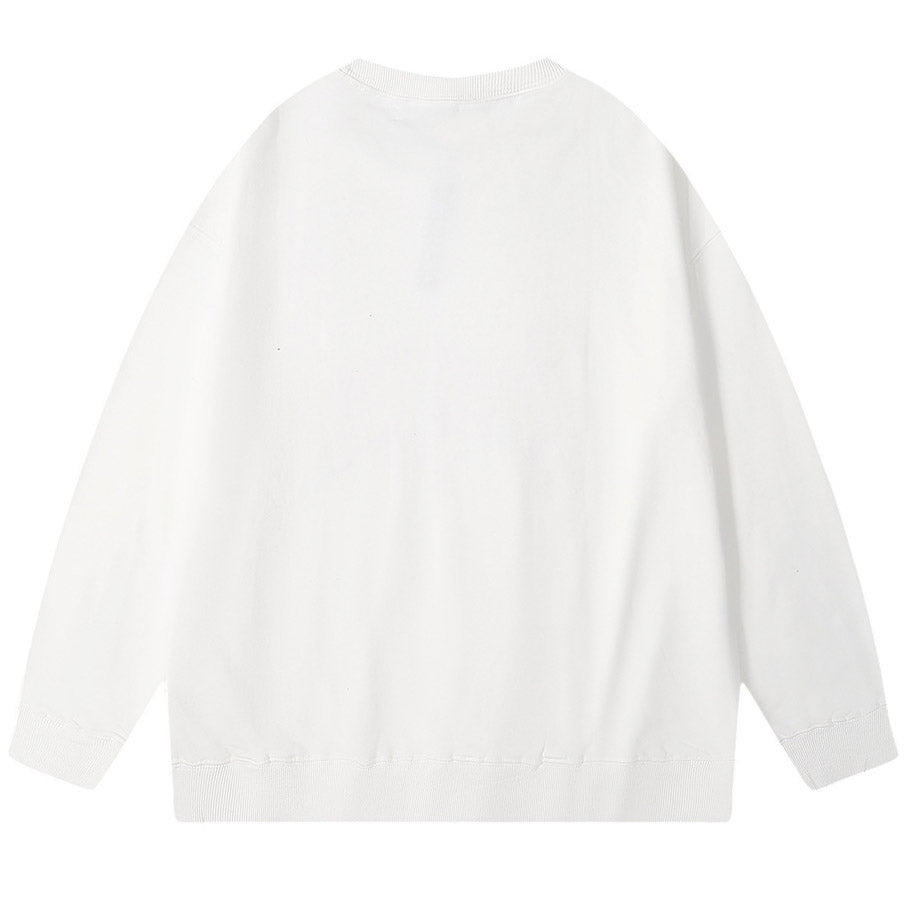 Amiri Fashion Sweatshirt