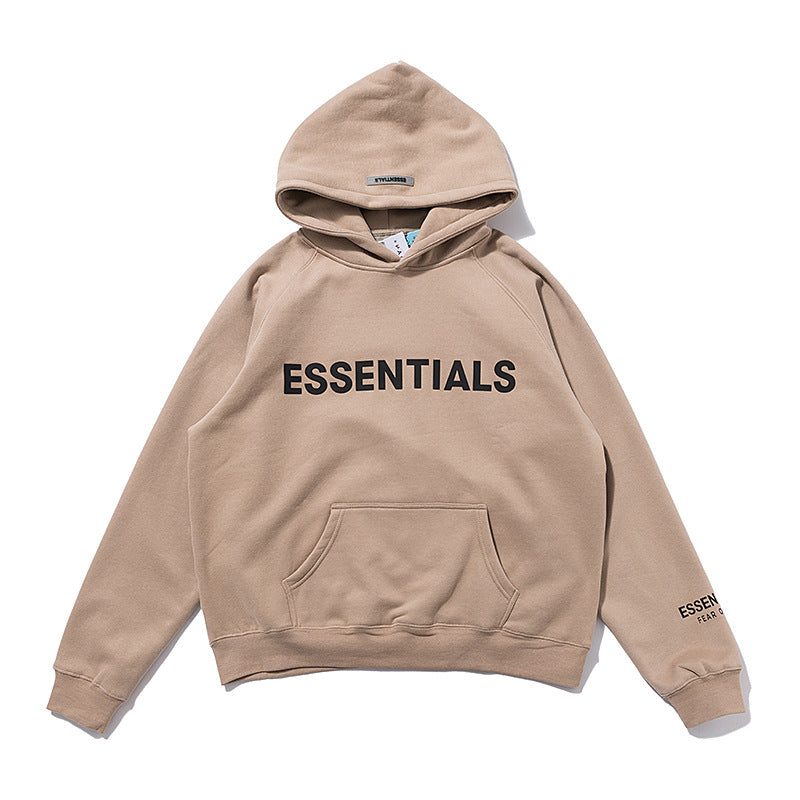 FOG  Essentials Hoodie