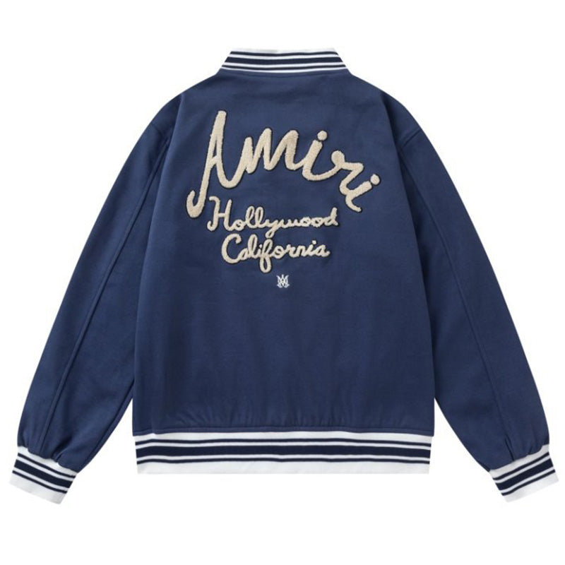 Amiri Fashion Jacket