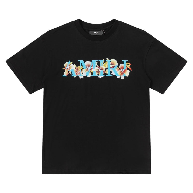 Amiri Fashion T-shirt