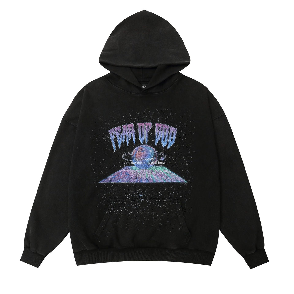 FOG  Essentials Hoodie