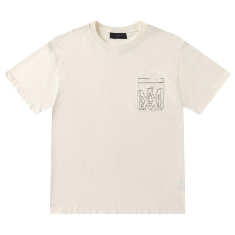 Amiri Fashion T-Shirts