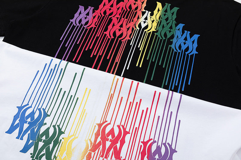 Amiri Fashion T-Shirt