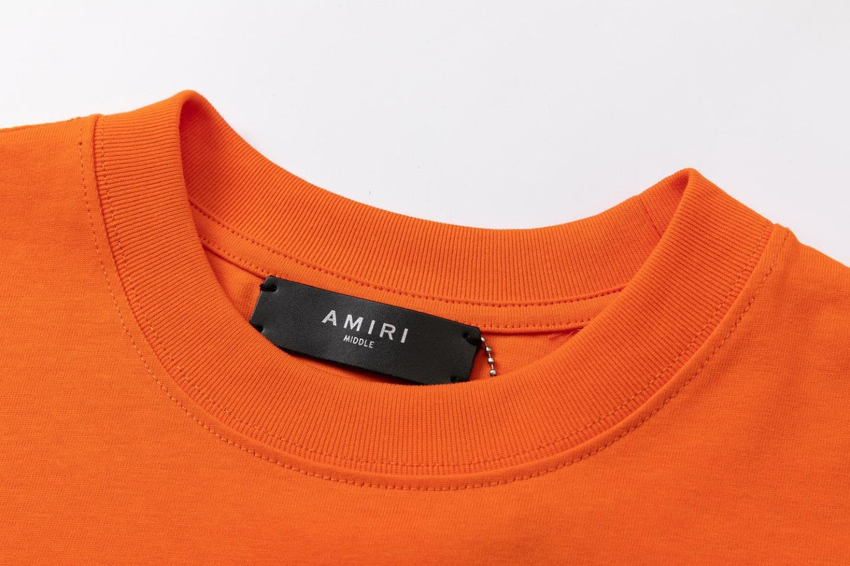 Amiri Fashion T-Shirt