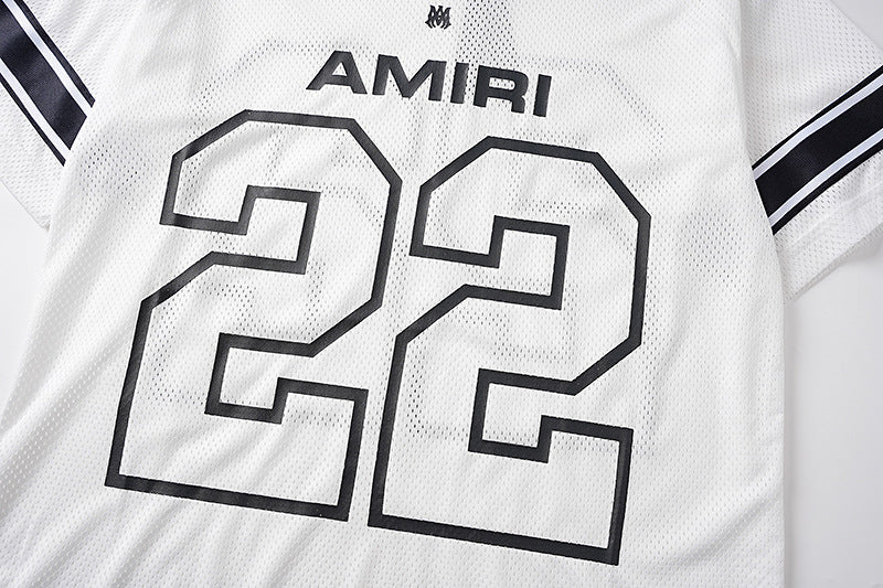 Amiri Fashion T-shirts