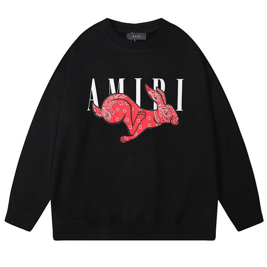 Amiri Fashion Sweatshirt