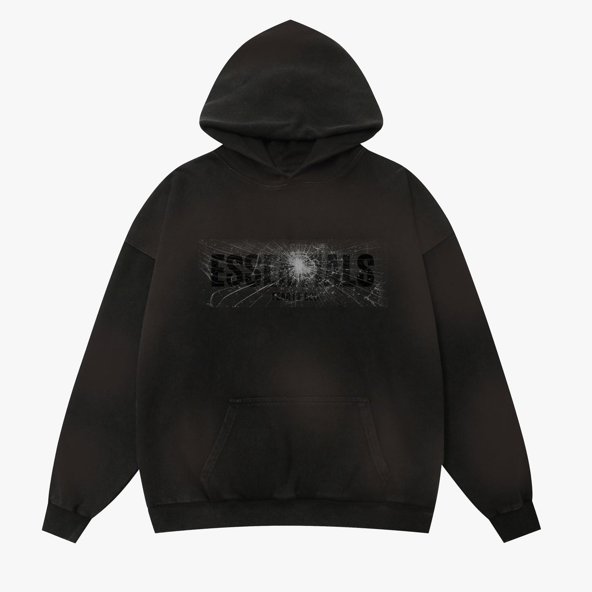 FOG  Essentials Hoodie