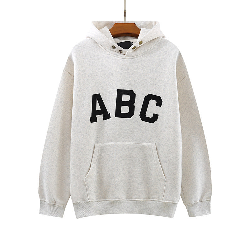 FOG  Essentials Hoodie