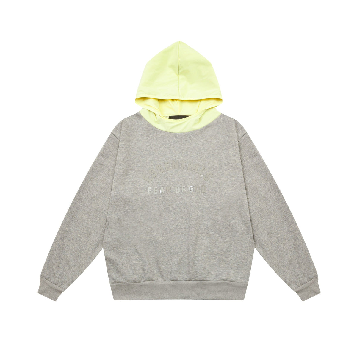 FOG  Essentials Hoodie