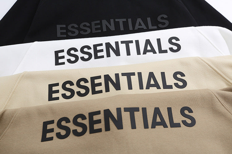 FOG  Essentials Hoodie