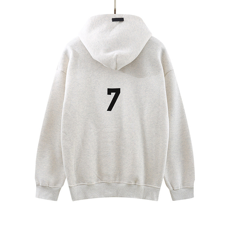 FOG  Essentials Hoodie