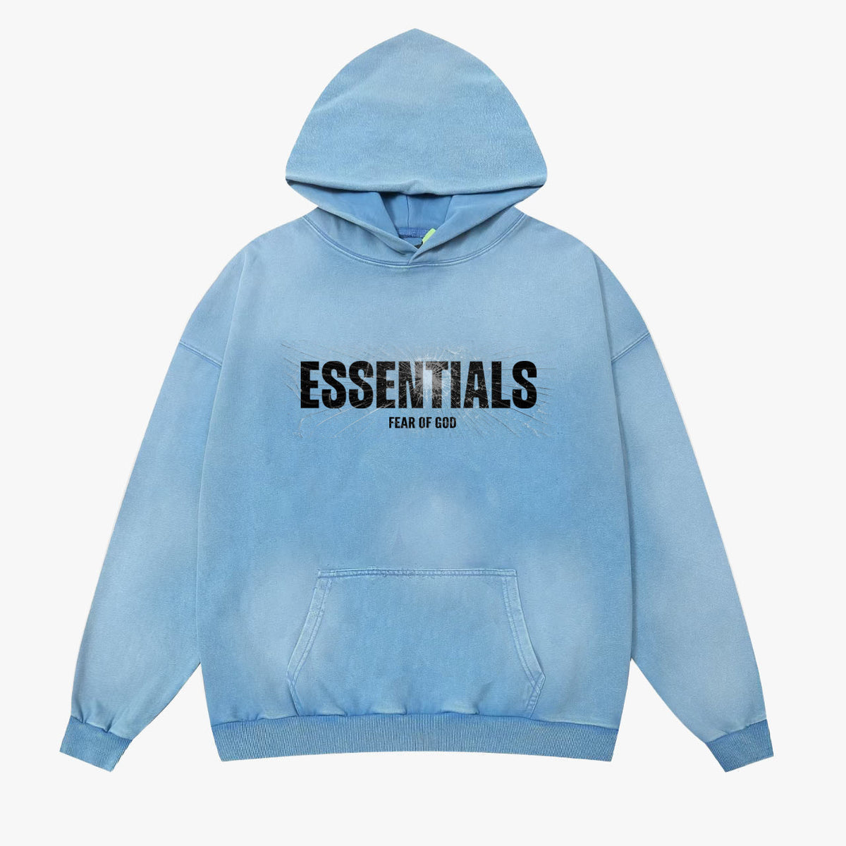 FOG  Essentials Hoodie