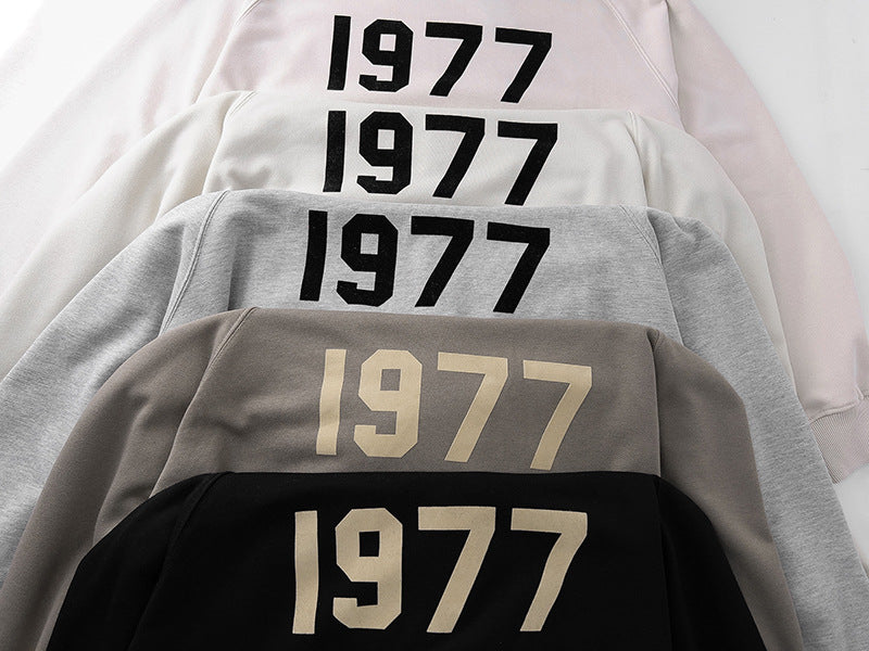 FOG  Essentials Hoodie 1977