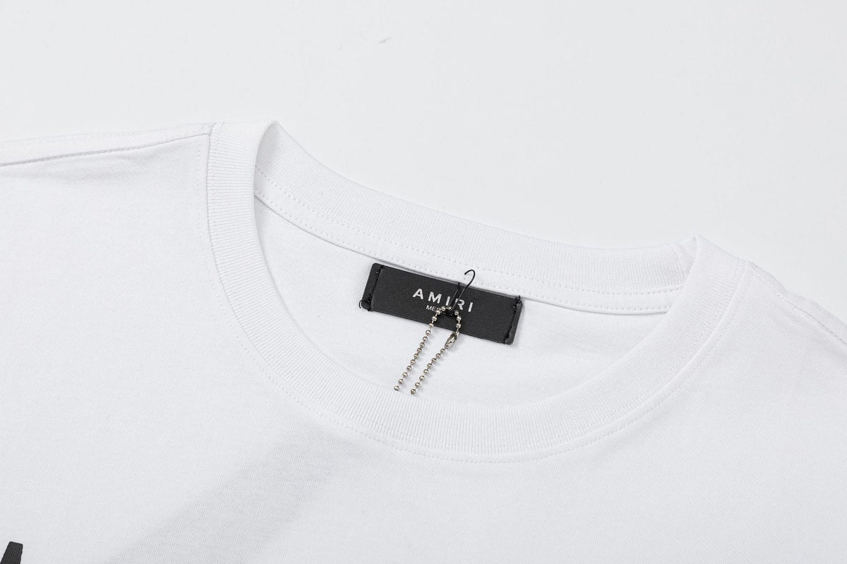 Amiri Fashion T-Shirt