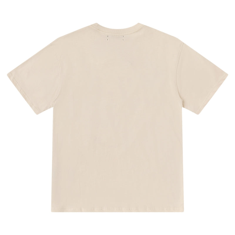 Amiri Fashion T-shirt
