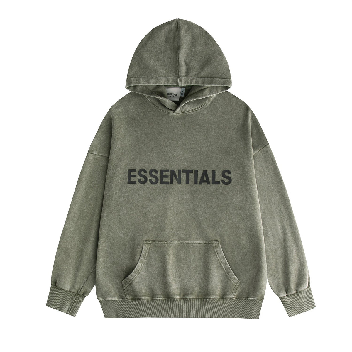 FOG  Essentials Hoodie