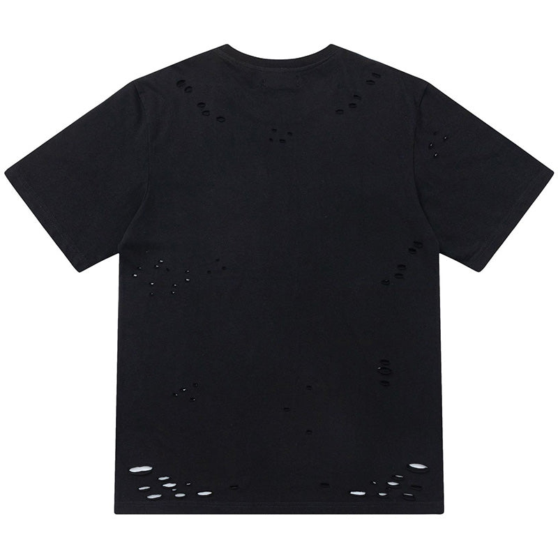 Amiri Fashion T-shirt