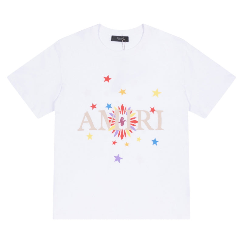 Amiri Fashion T-Shirt