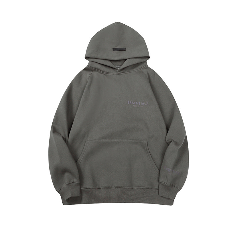 FOG  Essentials Hoodie