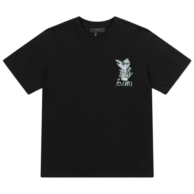 Amiri Fashion T-shirt