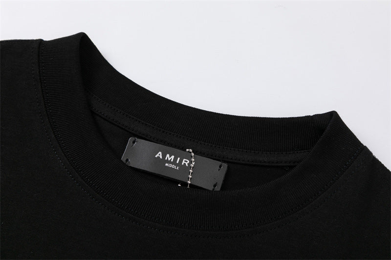 Amiri Fashion T-shirt