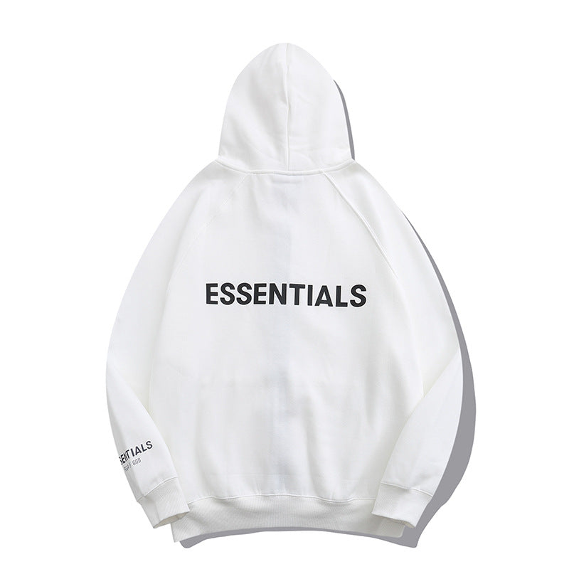FOG  Essentials Hoodie