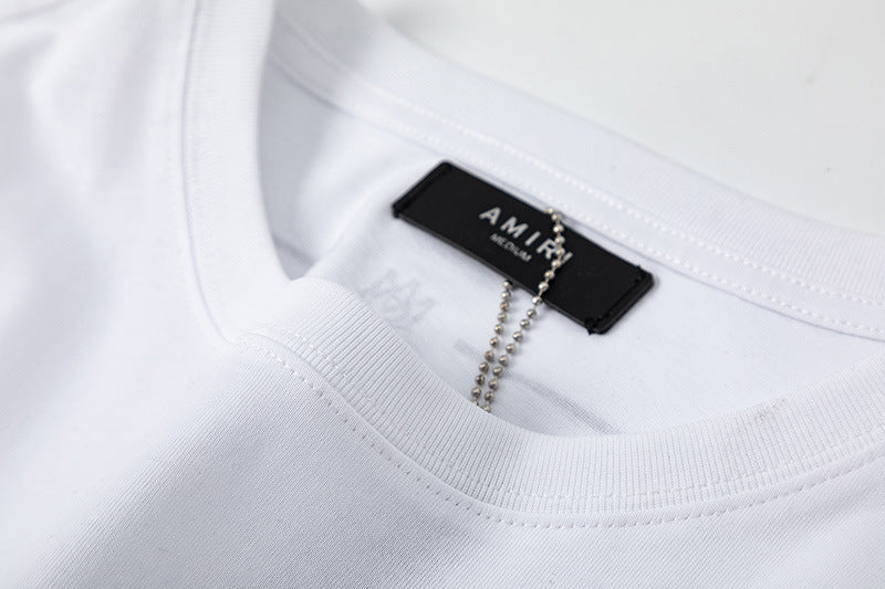 Amiri Fashion T-Shirt